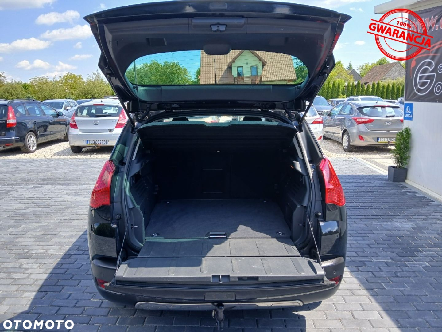 Peugeot 3008 - 34