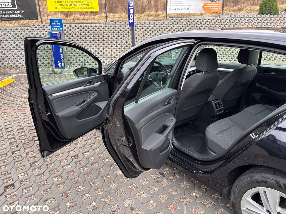 Volkswagen Golf 1.0 TSI Life - 18