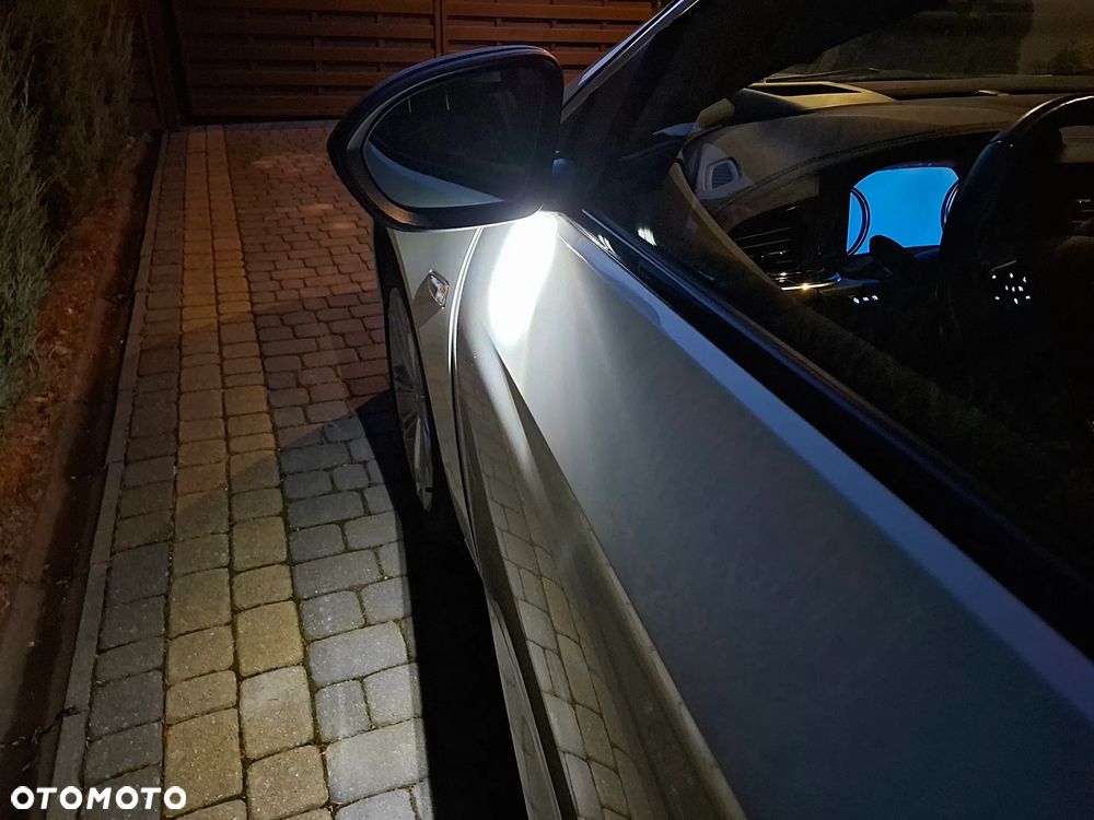 Opel Insignia 2.0 CDTI GS Line S&S - 37