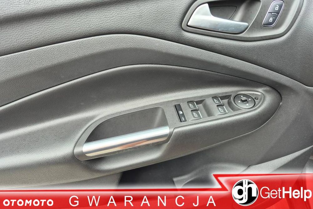 Ford Kuga 1.5 EcoBoost FWD Titanium ASS - 16