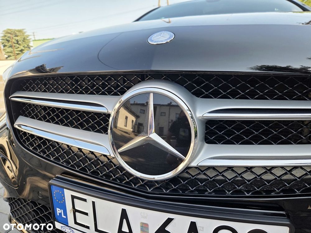 Mercedes-Benz Klasa A 180 7G-DCT Activity Edition - 12