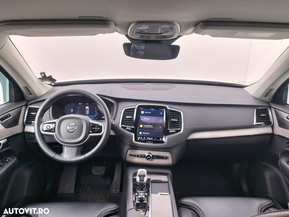 Volvo XC 90 - 5