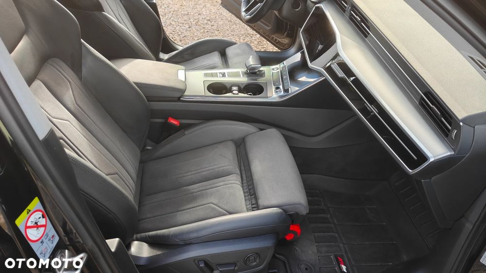 Audi A6 Limousine 40 TDI mHEV Quattro Sport S tronic - 16