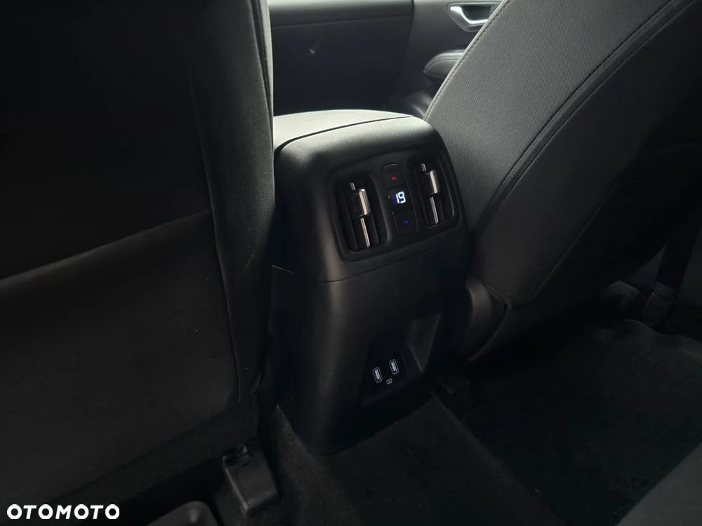 Hyundai Tucson 1.6 T-GDi Executive 2WD - 20