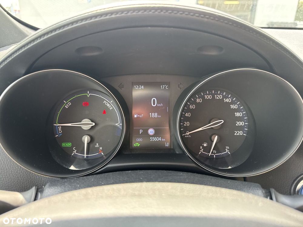 Toyota C-HR 1.8 Hybrid Style - 17