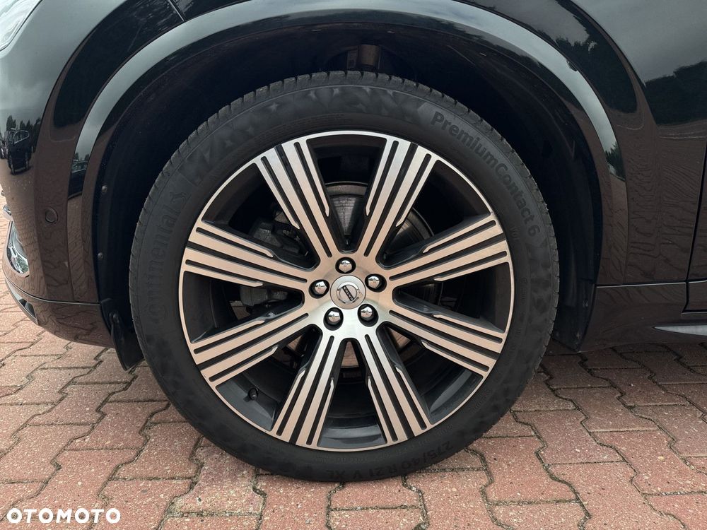 Volvo XC 90 - 28