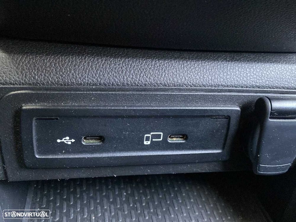 Mercedes-Benz Citan Outro - 16