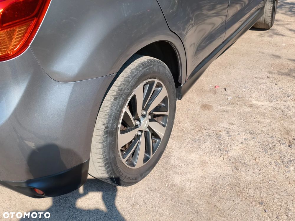 Mitsubishi ASX 1.6 Blue Sky Edition - 7