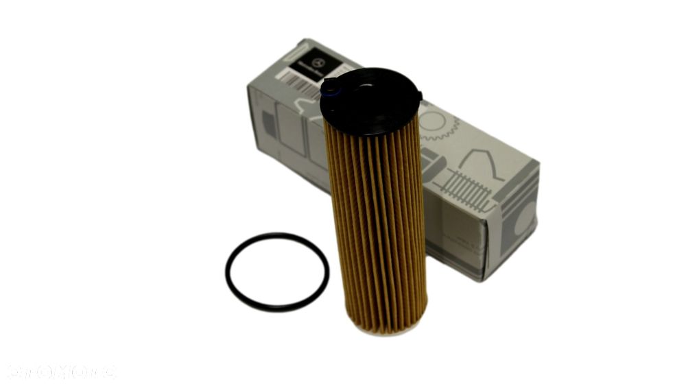 MERCEDES W177 W247 W205 W206 W213 C238 Filtr oleju - 1