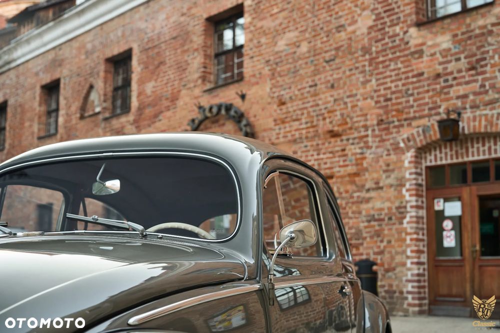 Volkswagen Garbus - 4