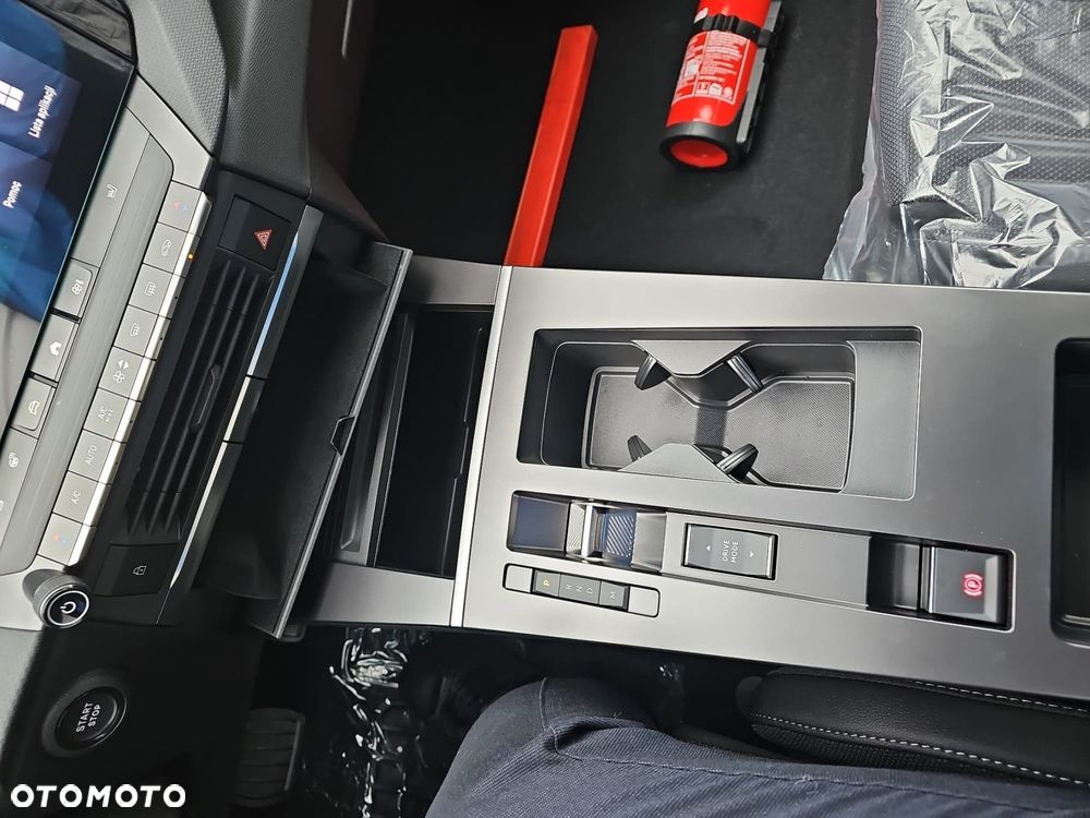 Opel Astra - 16