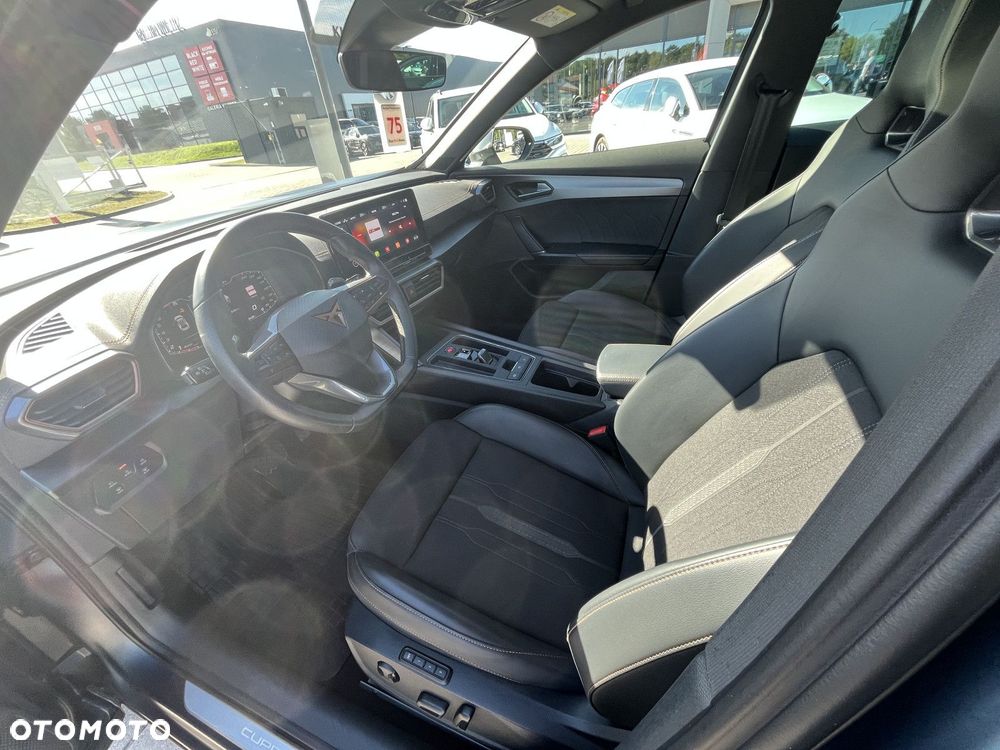 Cupra Formentor - 11