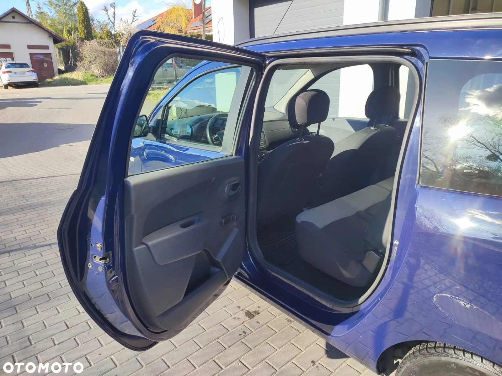 Dacia Lodgy - 14