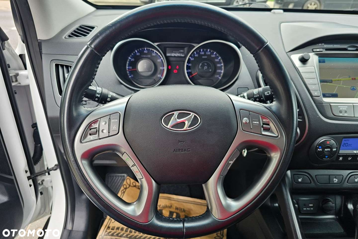 Hyundai ix35 - 21