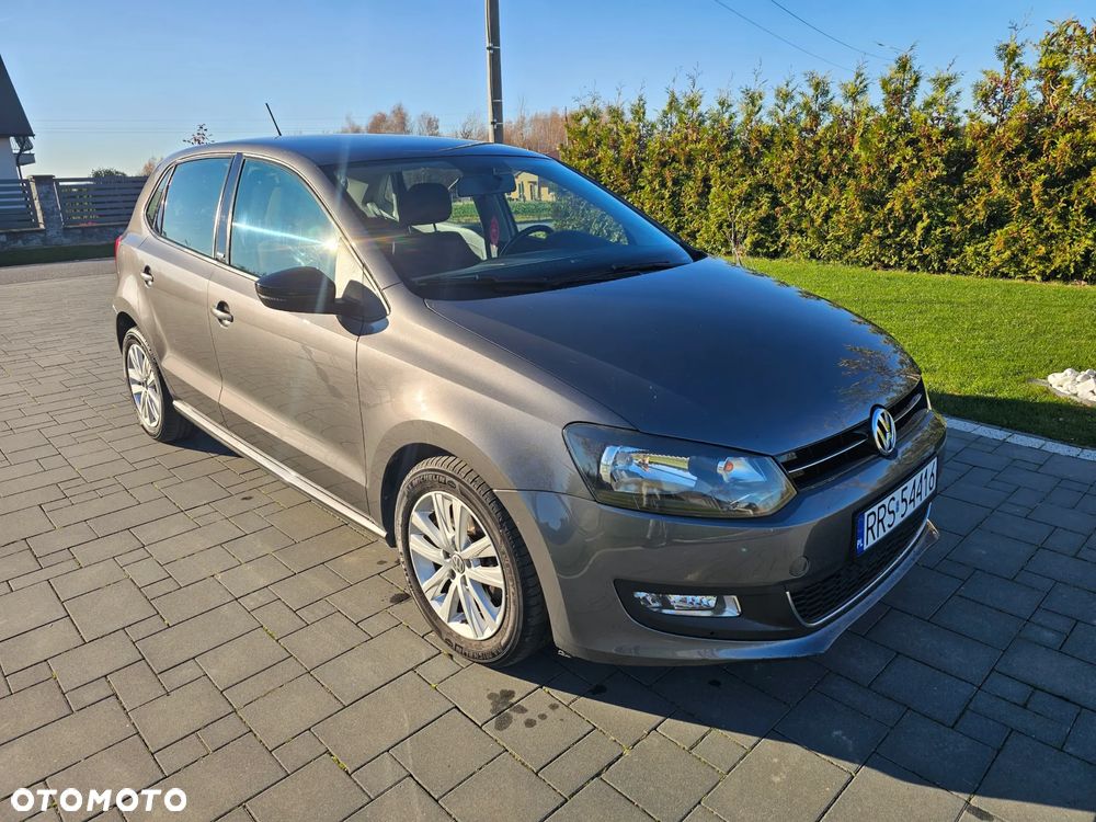 Volkswagen Polo 1.6 TDI Style - 5