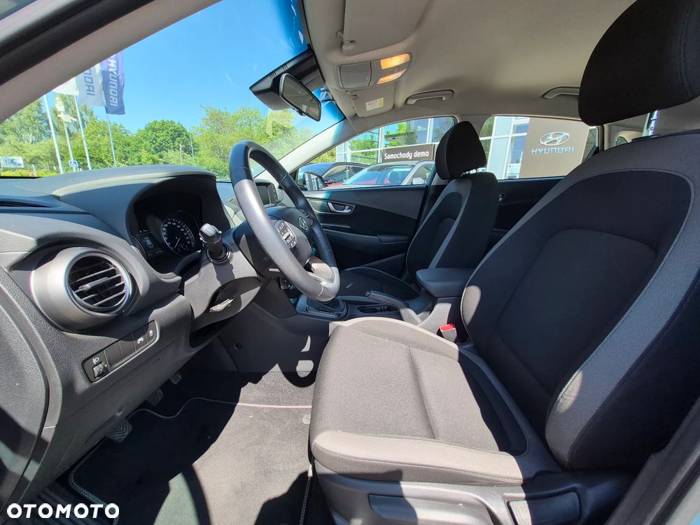 Hyundai Kona 1.0 T-GDI Comfort - 12