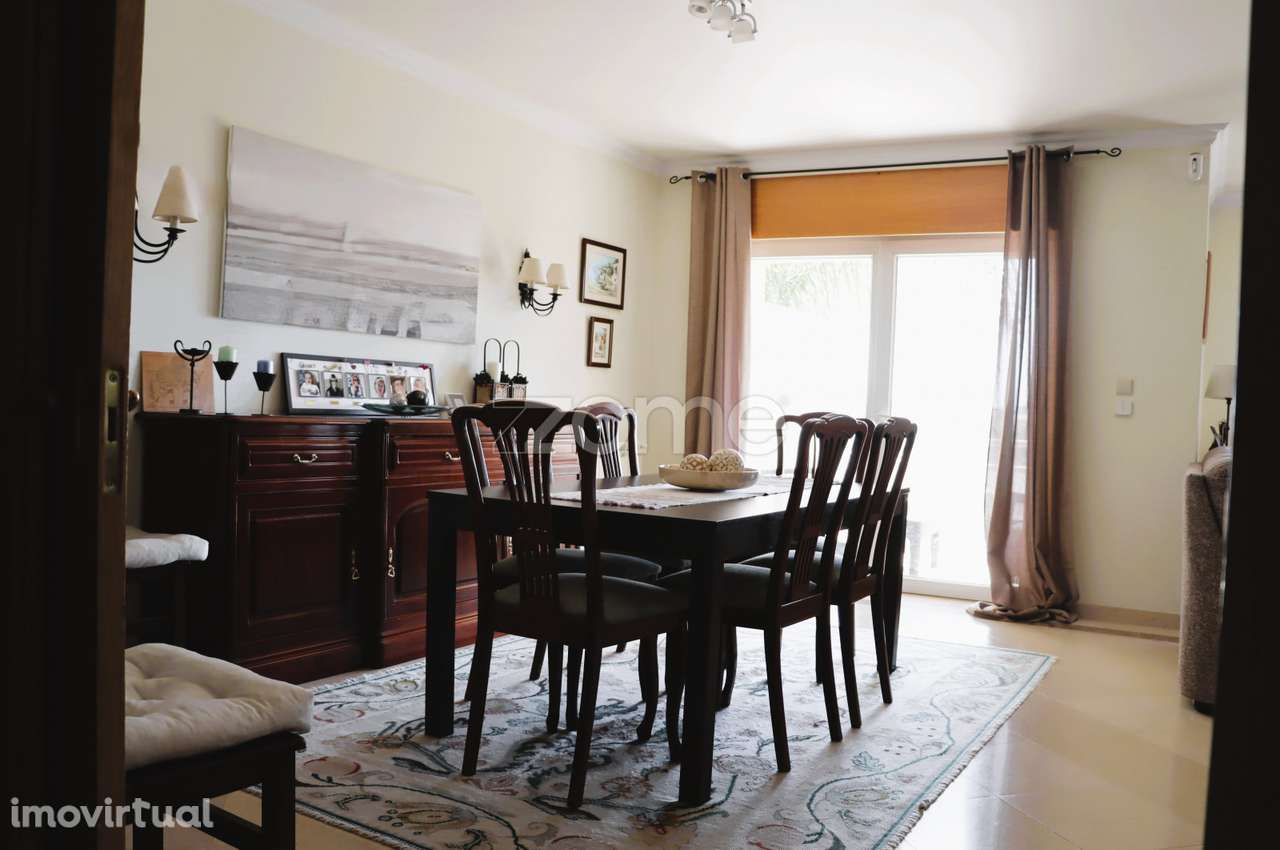 Fantástica Moradia T4+2 em Paço de Arcos - Grande imagem: 5/28