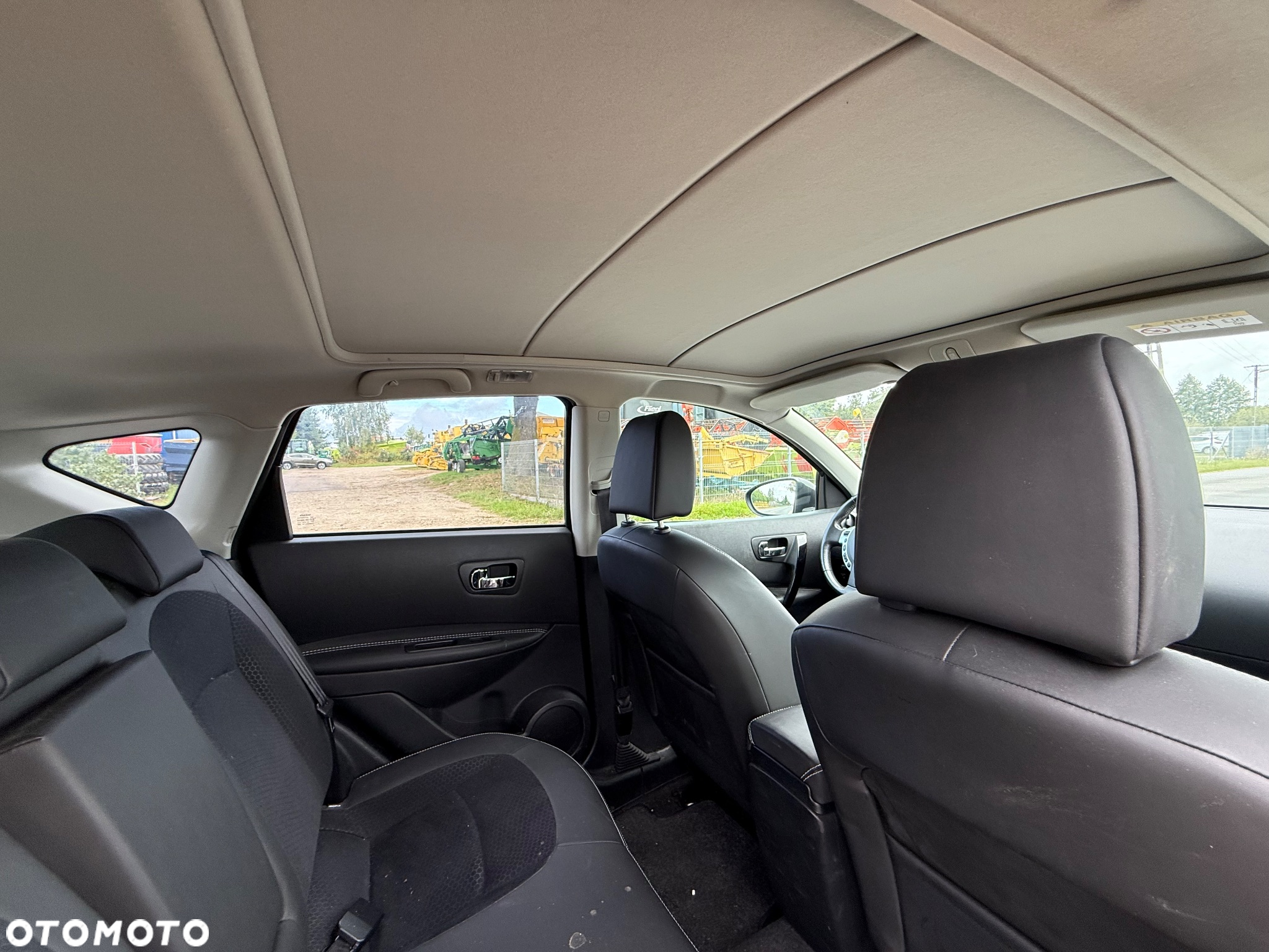 Nissan Qashqai 1.6 I-Way Start/Stop - 14