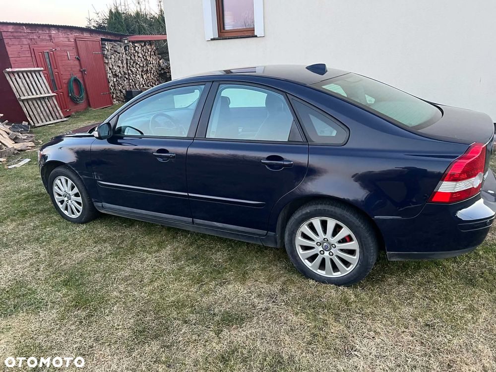 Volvo S40 - 3