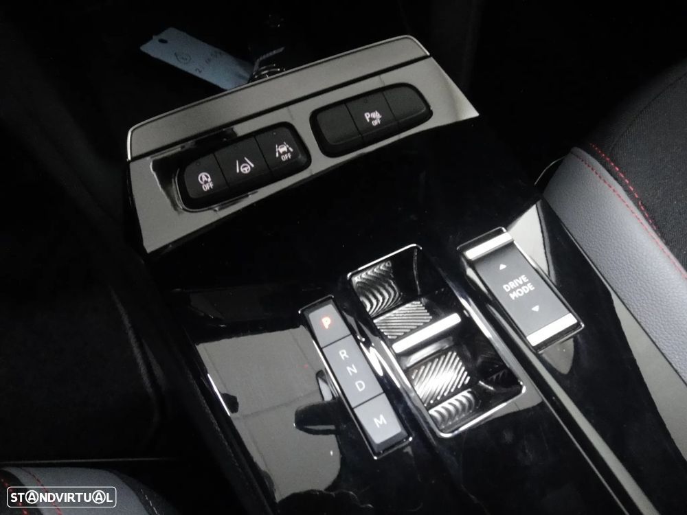 Opel Mokka 1.2 DI Turbo Auto GS Line - 24