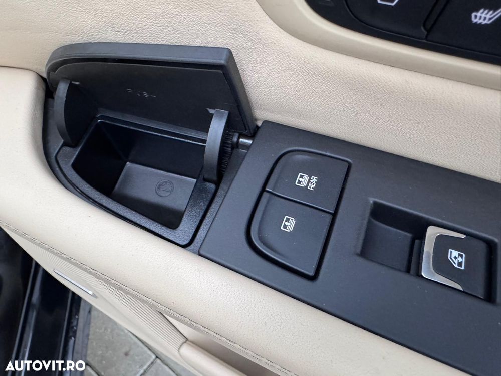 Cadillac CT6 3.0 V6 TWIN-TURBO AWD Luxury - 34