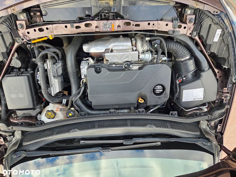 Opel Astra 1.4 T GPF Dynamic - 25