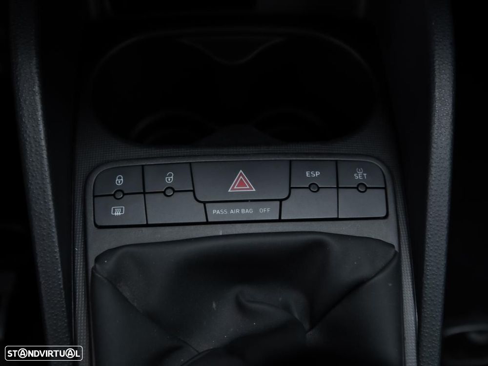 SEAT Ibiza - 19