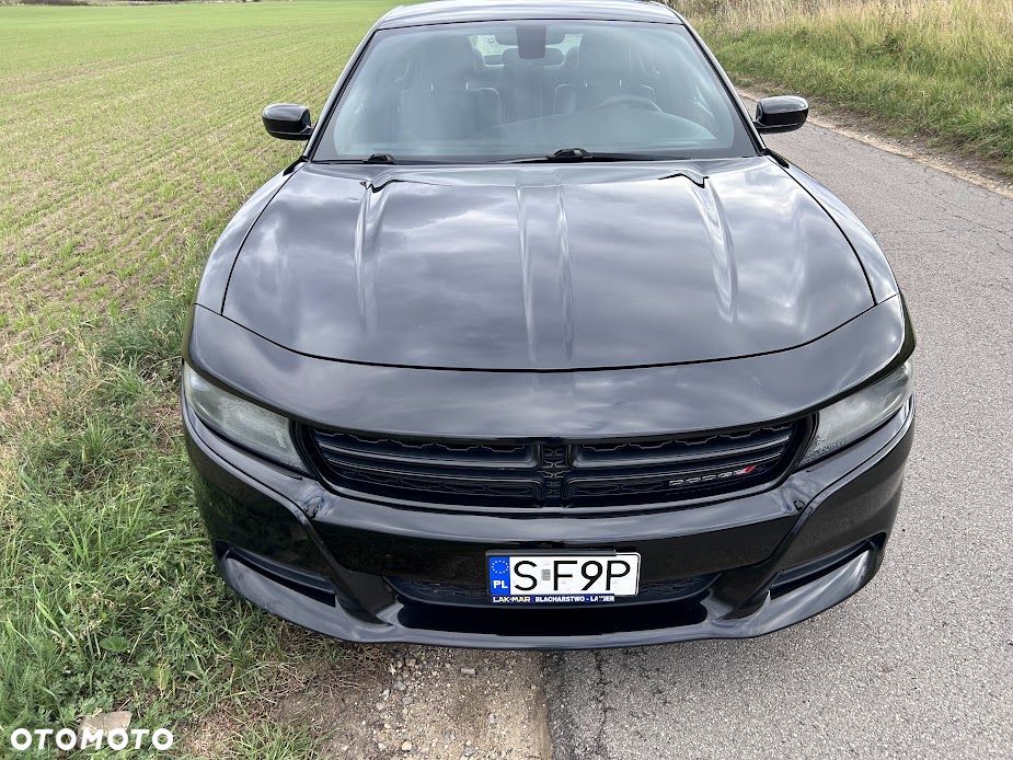 Dodge Charger 5.7 R/T - 31
