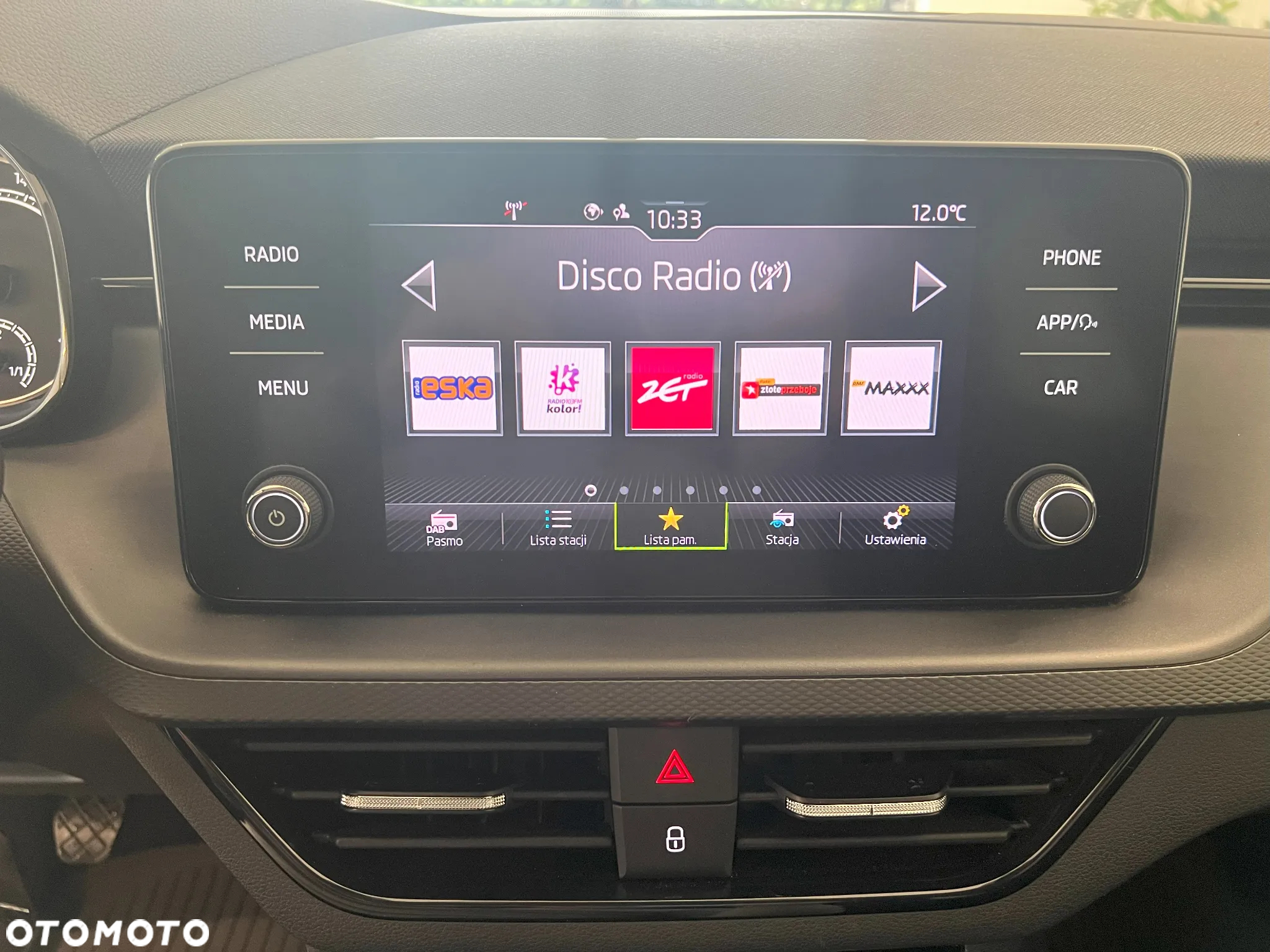 Skoda Scala 1.0 TSI Ambition - 19