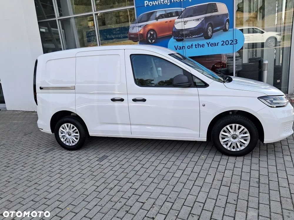Volkswagen Caddy - 6
