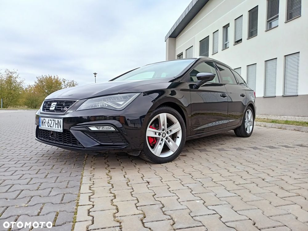 Seat Leon - 34