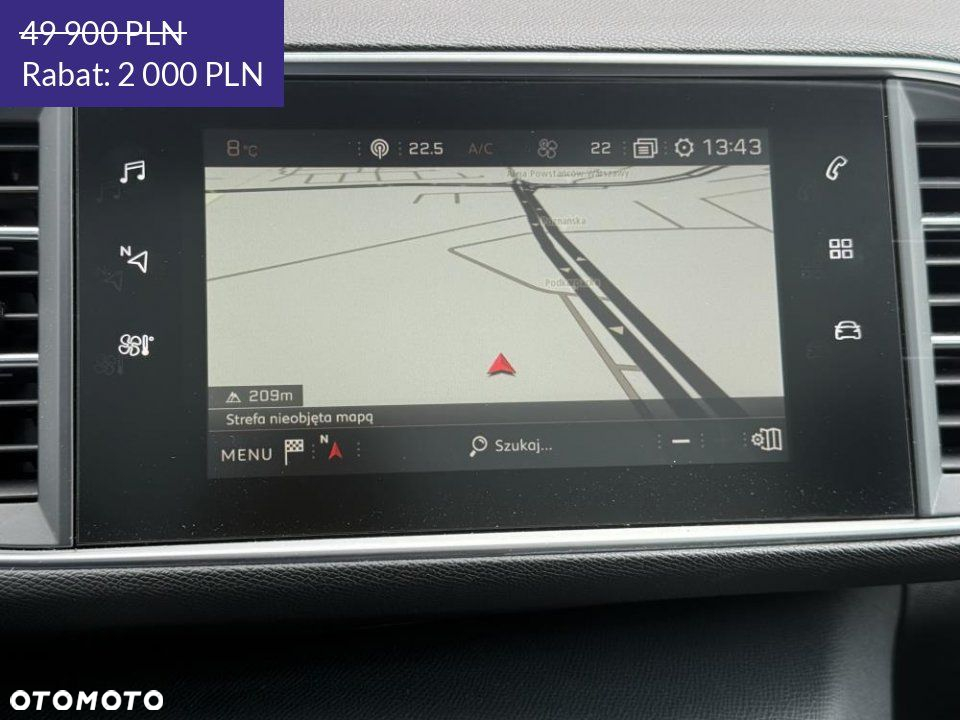 Peugeot 308 - 23