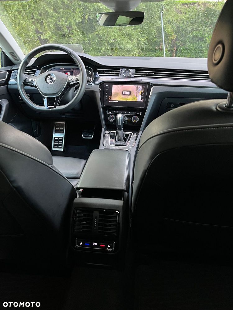 Volkswagen Arteon 2.0 TSI 4Motion Elegance DSG - 17