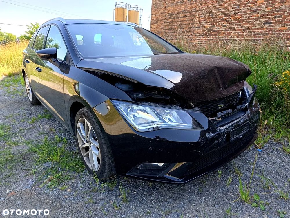 Seat Leon 1.6 TDI Start&Stop Reference - 3