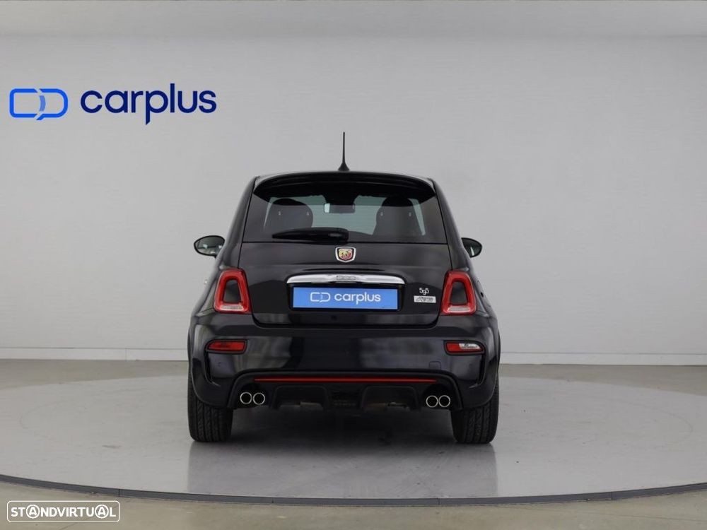 Abarth 595 1.4 T-Jet F595 - 6