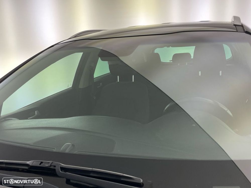 Kia Sportage 1.6 GDI ISG EX - 19