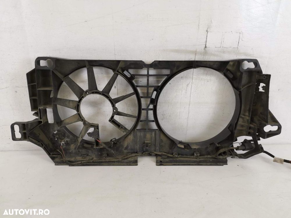 Carcasa Ventilator Racire GMV Mercedes-Benz Sprinter 2 906 2006 2007 2 - 5