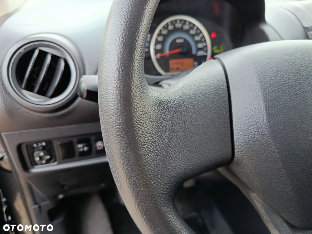 Mitsubishi Space Star 1.0 Plus - 14