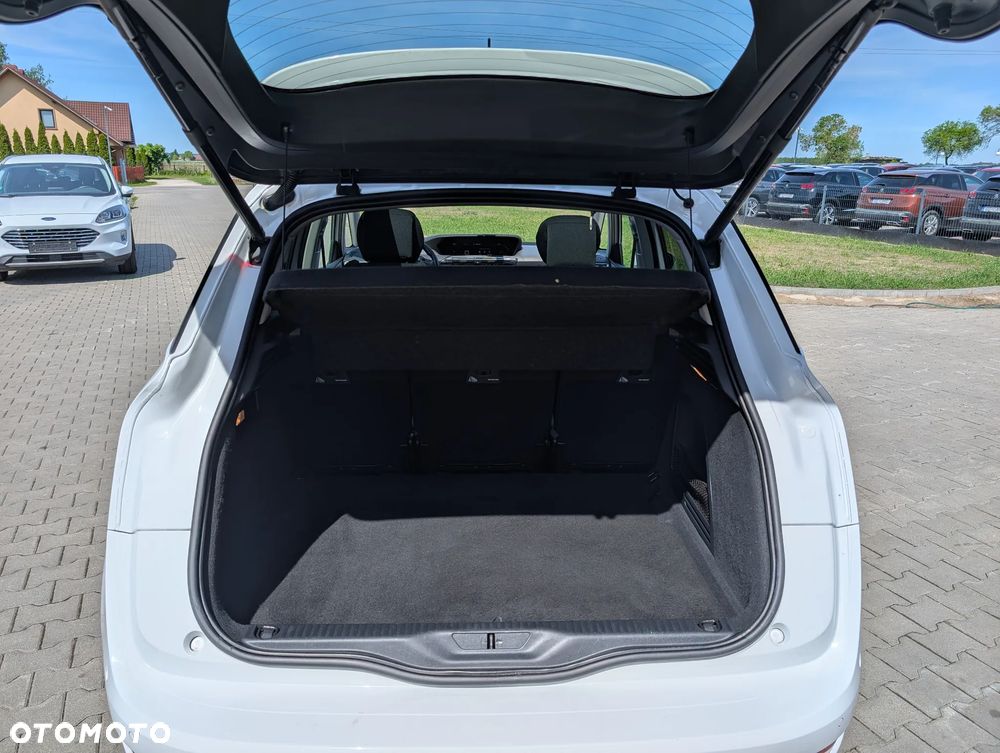 Citroën C4 Picasso PureTech 130 Stop&Start SHINE - 40
