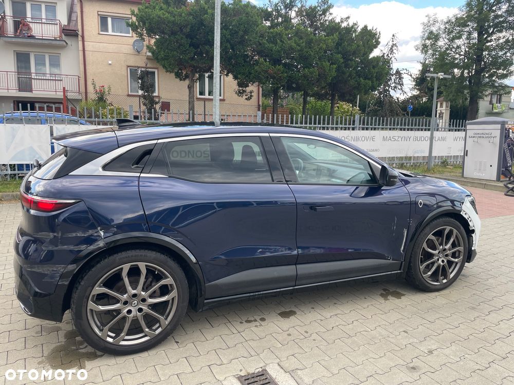 Renault Megane EV60 Equilibre - 7