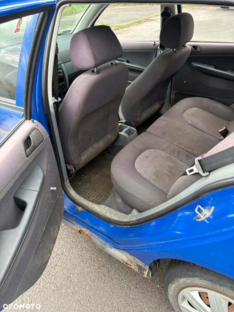 Skoda Fabia 1.4 16V Classic - 6