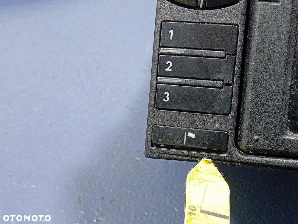 VW BORA GOLF IV PASSAT B5  RADIO NAWIGACJA NAVIGATION MFD 3B0035191D - 14