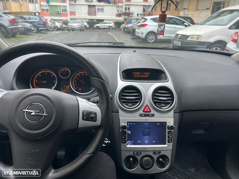 Opel Corsa 1.3 CDTi - 7