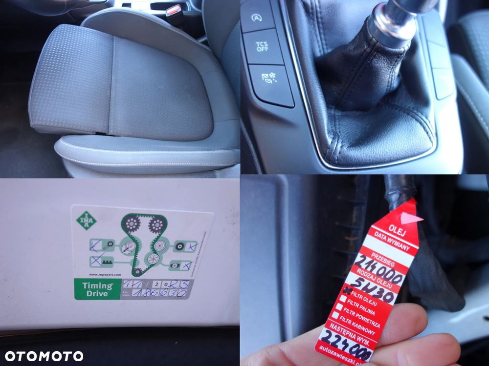 Ford Focus 1.5 EcoBlue STart-Stopp-System TITANIUM - 32