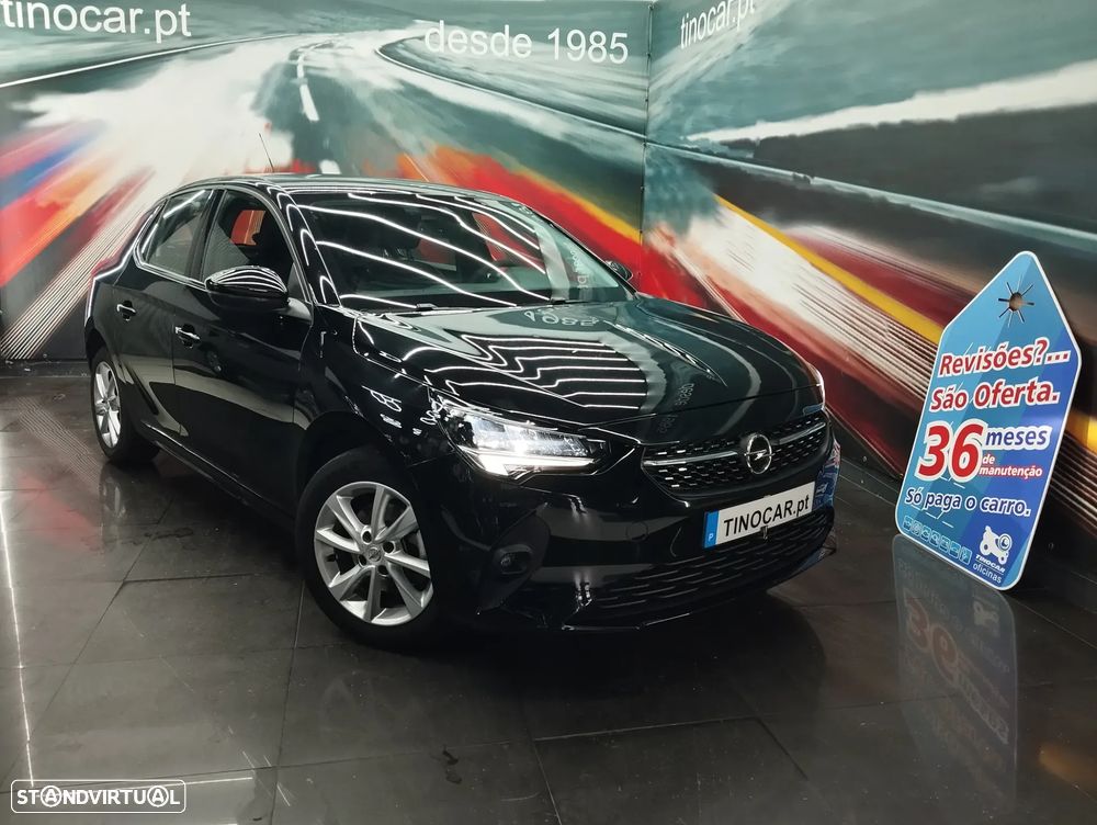 Opel Corsa 1.2 T - 2