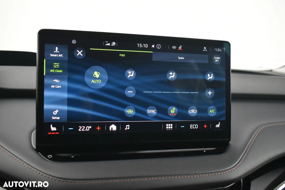 Skoda Enyaq iV 80X - 16