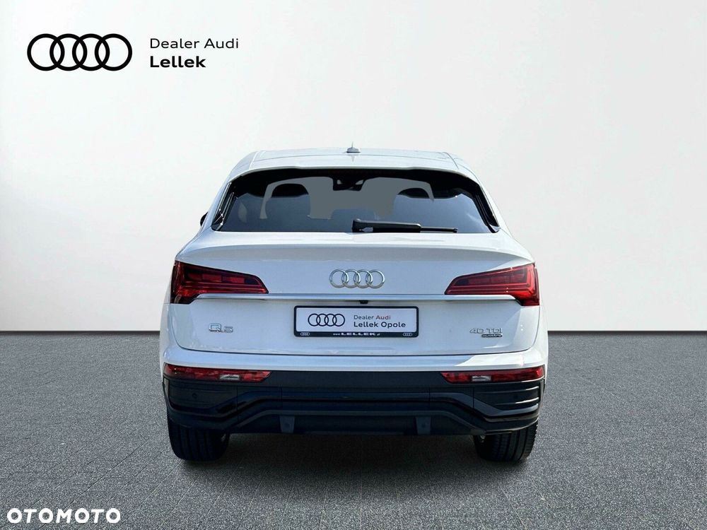 Audi Q5 Sportback - 7