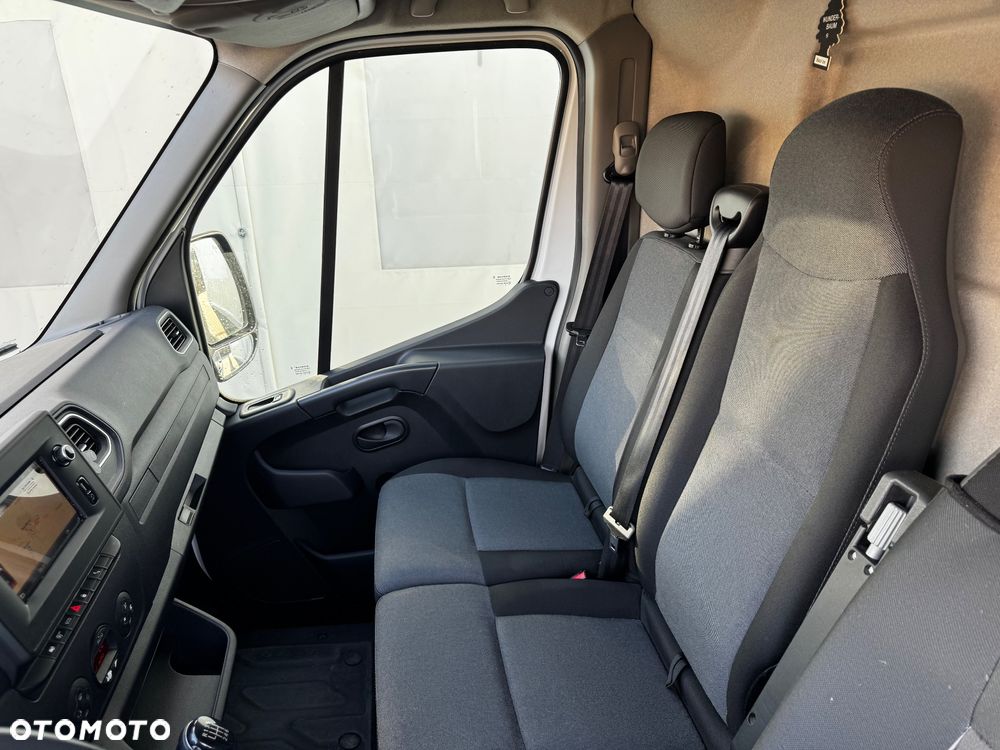 Renault MASTER - 12