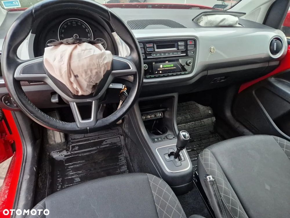 Skoda Citigo 1.0 Style - 13