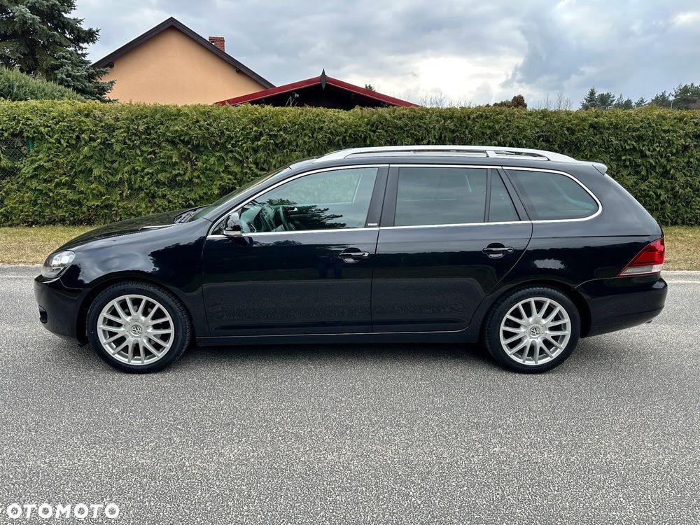 Volkswagen Golf 1.4 TSI MATCH - 11
